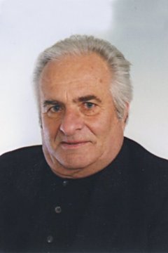 Regolini Pietro (piero)