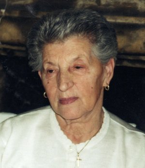 Gervasoni Caterina In Rubis