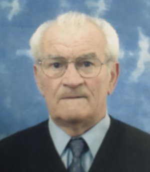 Farinotti Luigi