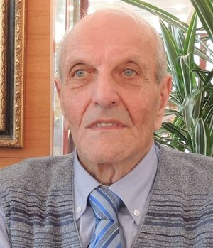 Oprandi Giannino Luigi