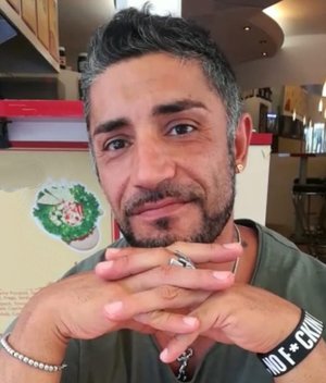 Panerini Mario