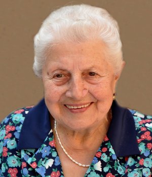 Pellegrini Noemi Ved. Previtali