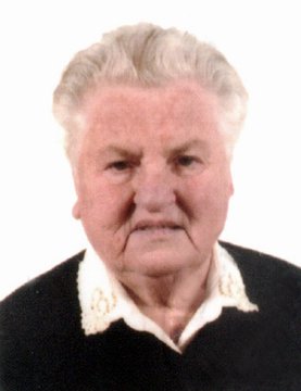 Beretta Maria Ved. Ghisleni