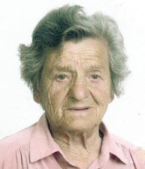 Micheli Caterina Ved. Capelli