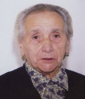 Prussiani Agnese Ved. Locatelli