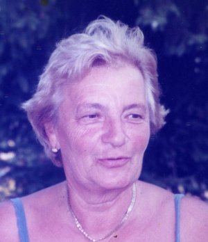 Panzeri Vittorina In Lucato