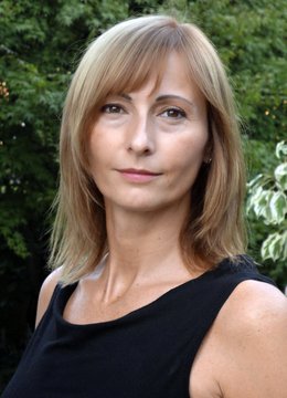 Tironi Daniela