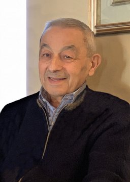 Vitali Mario (bob)