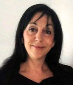 Benaglia Enrica