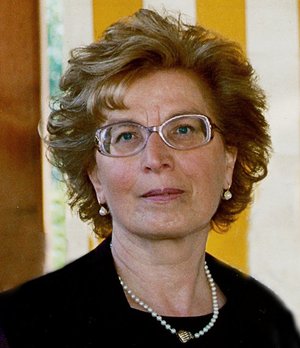 Oprandi Liviana In Gabrieli