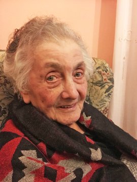 Macario Gabriella Ved. Rizzo
