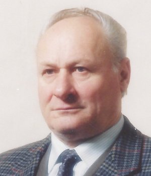 Manighetti Virgilio
