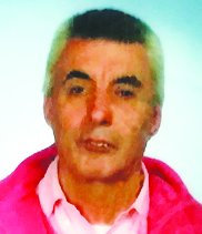Pedruzzi Luigi