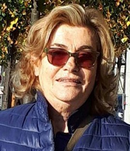Marcassoli Clara In Pezzotta