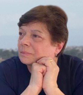 Tomaselli Annalia In Petrignano