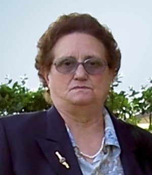 Fornoni Maria Ved. Filisetti