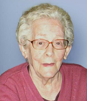 Mondini Maria Ved. Lusiardi