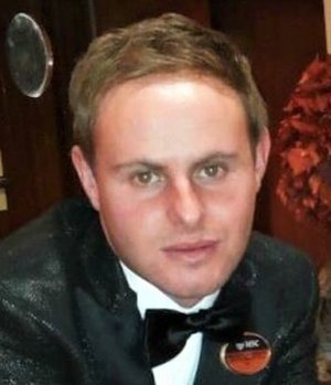 Capoferri Mauro
