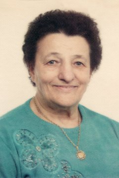Scudeletti Gesuina Ved. Capelli