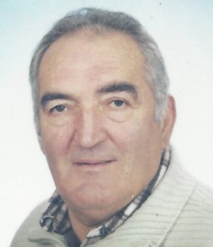 Alborghetti Agostino