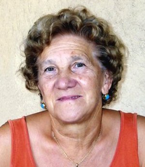 Raffaini Maria In Adobati