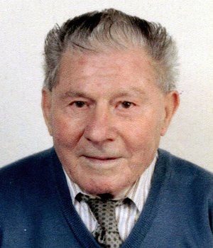 Capelli Giovanni