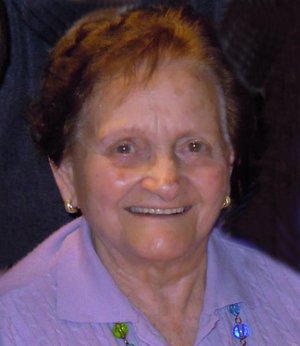 Locatelli Teresa Ved. Ubbiali