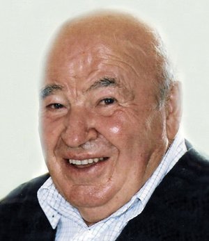 Pezzoni Umberto