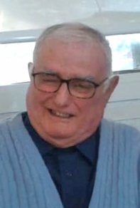 Ongaro Bruno