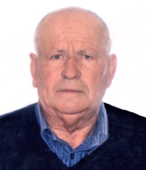 Gabanelli Giovanni