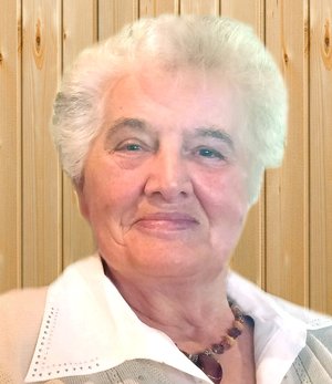 Carminati Margherita Ved. Lasperini