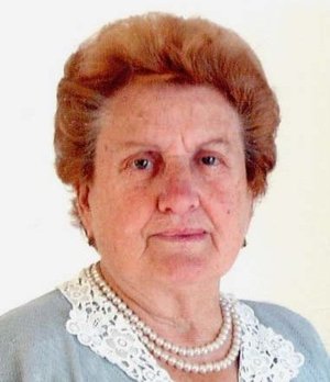 Capelli Savina (antonietta)