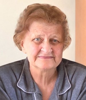 Franchini Antonietta Ved. Locatelli
