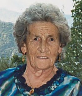 Damiolini Giuditta Ved. Zucchelli