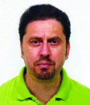 Arnoldi Luca
