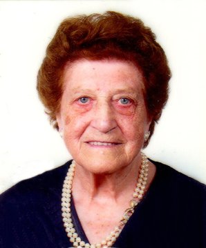 Casi Dorina Ved. Casati