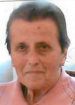 Bonetalli Pierina Ved. Innocenti
