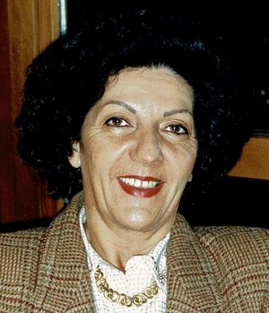 Arioli Ottorina Ved. Midali