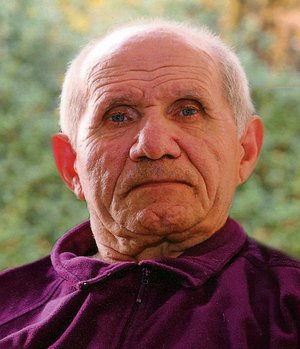 Foresti Giovanni