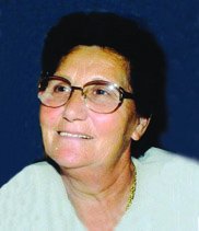 Salvi Savina Ved. Aldegani