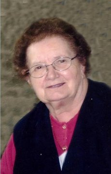 Carminati Maria Ved. Bottero