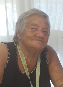 Mazzoleni Celestina Ved. Maggioni