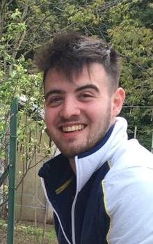 Bordogna Lorenzo