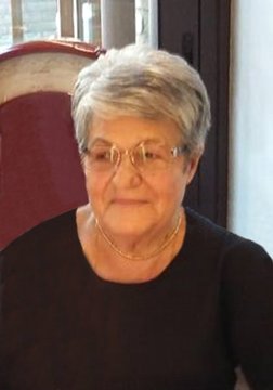 Lorenzi Maria Ved. Sessantini