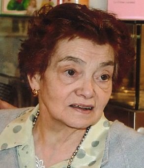 Bridda Marisa In Ghisalberti