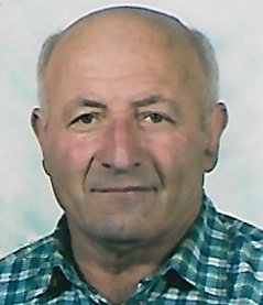 Roggeri Mario