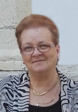 Zanchi Maria Grazia In Zanetti