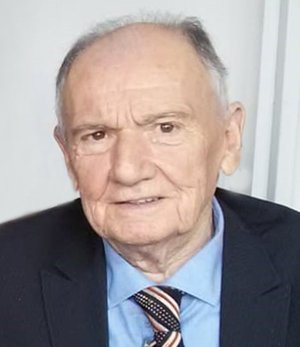 Cremaschi Gianpietro