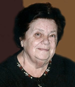 Bombardieri Celestina Ved. Nicoli