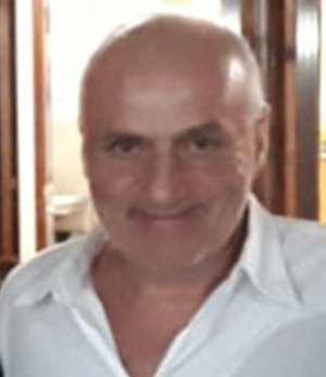 Gervasoni Claudio